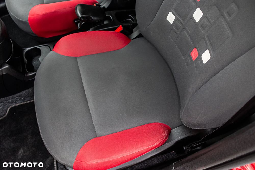 Fiat Panda 0.9 TwinAir Lounge S&S EU6 - 16