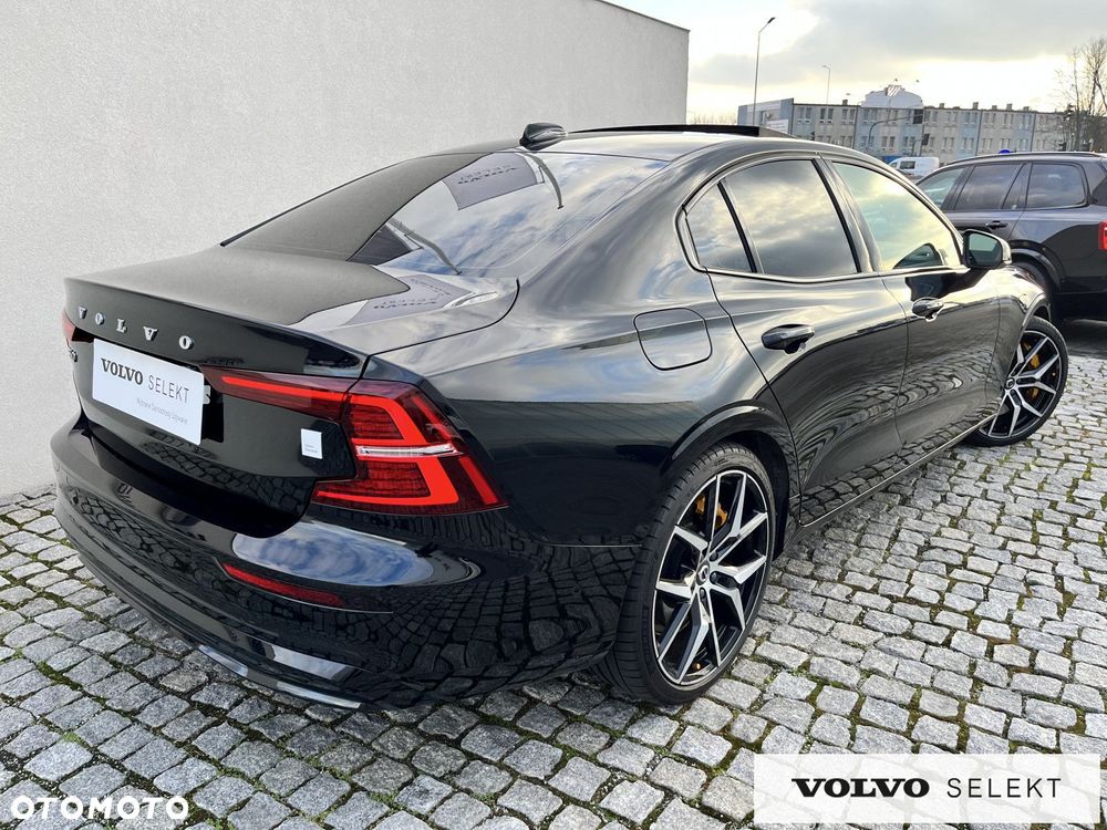 Volvo S60 - 9