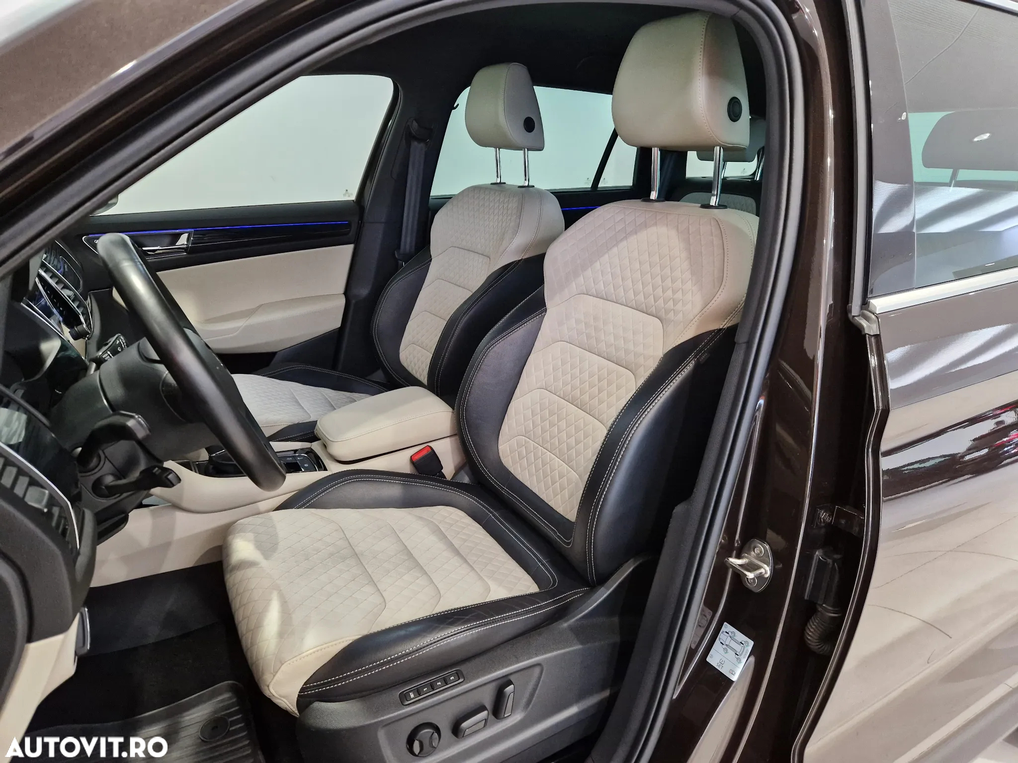 Skoda Kodiaq 2.0 TSI 4X4 DSG Style - 11