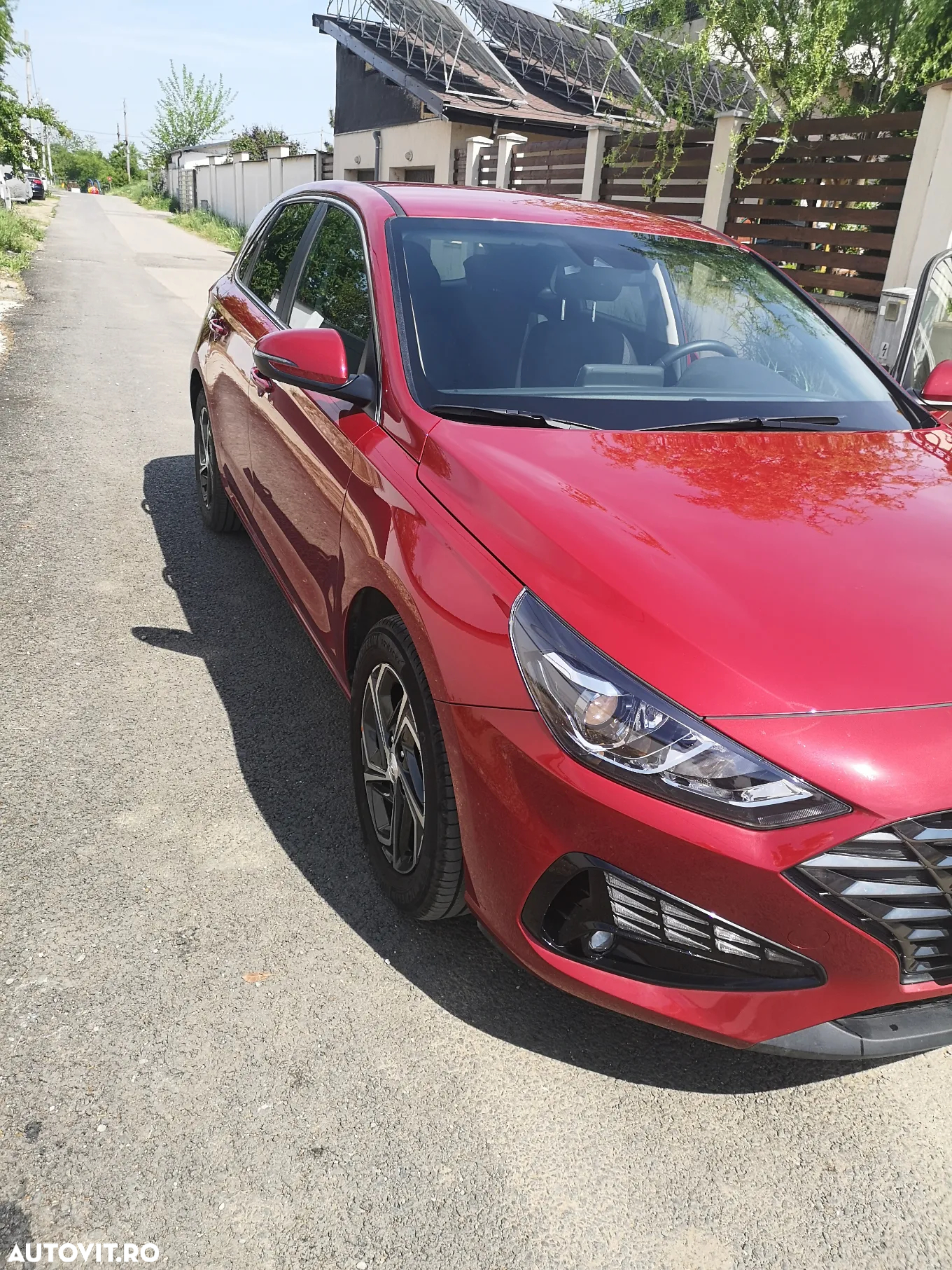 Hyundai i30 1.5 110CP 5DR M/T Highway - 2