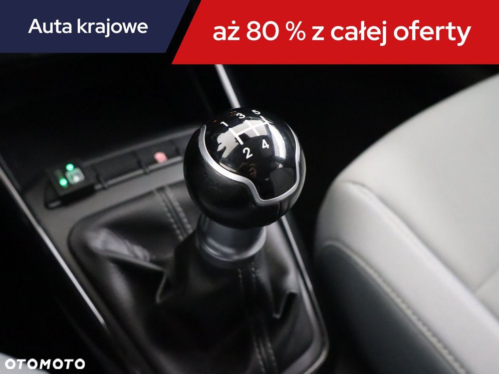 Kia Rio - 20