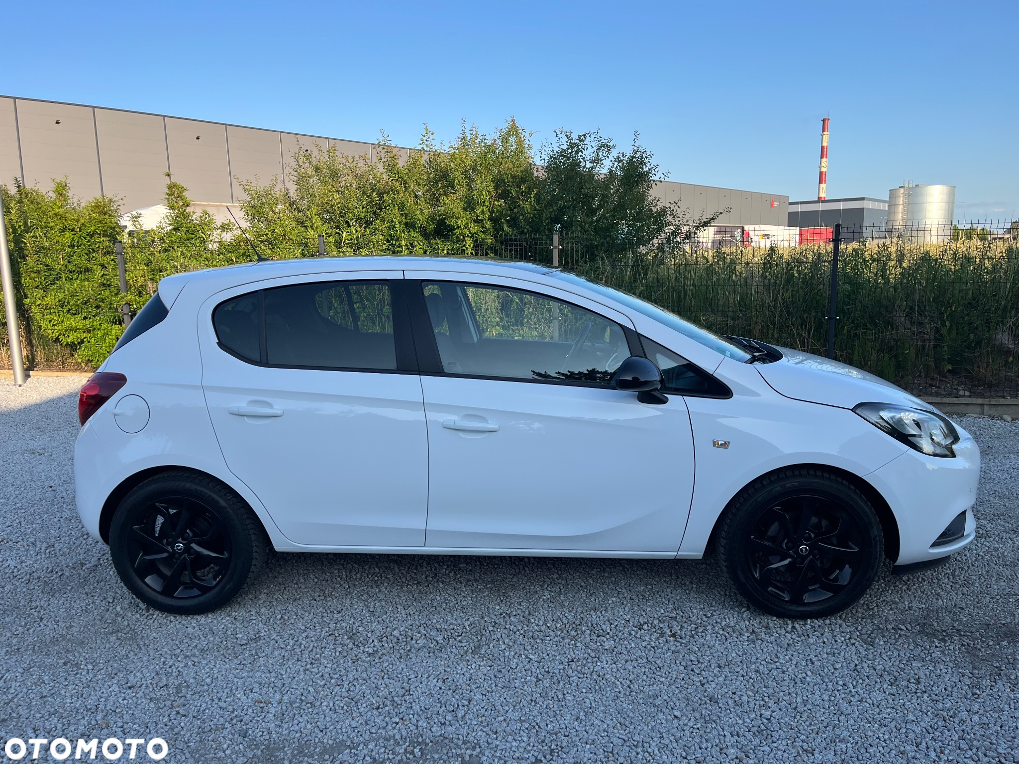 Opel Corsa 1.4 (ecoFLEX) Start/Stop Color Edition - 13