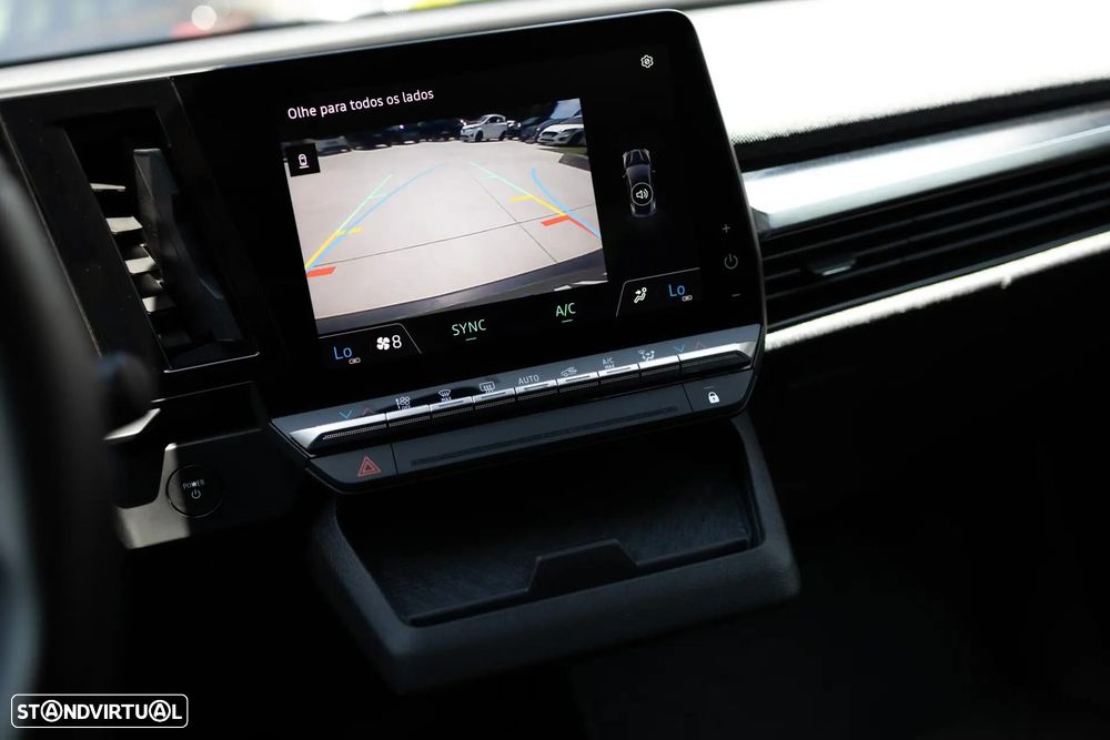 Renault Mégane E-Tech EV60 Techno - 9