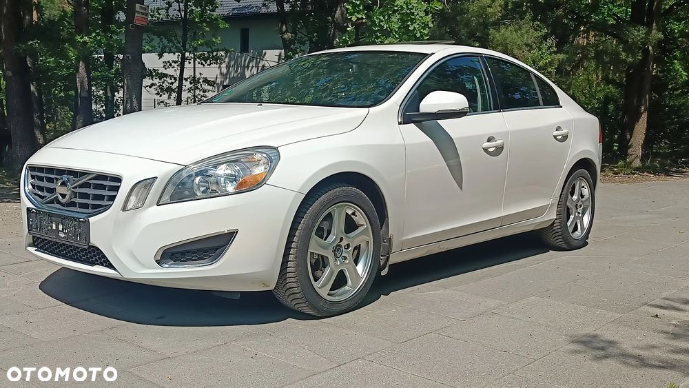 Volvo S60 2.5 T5 - 26