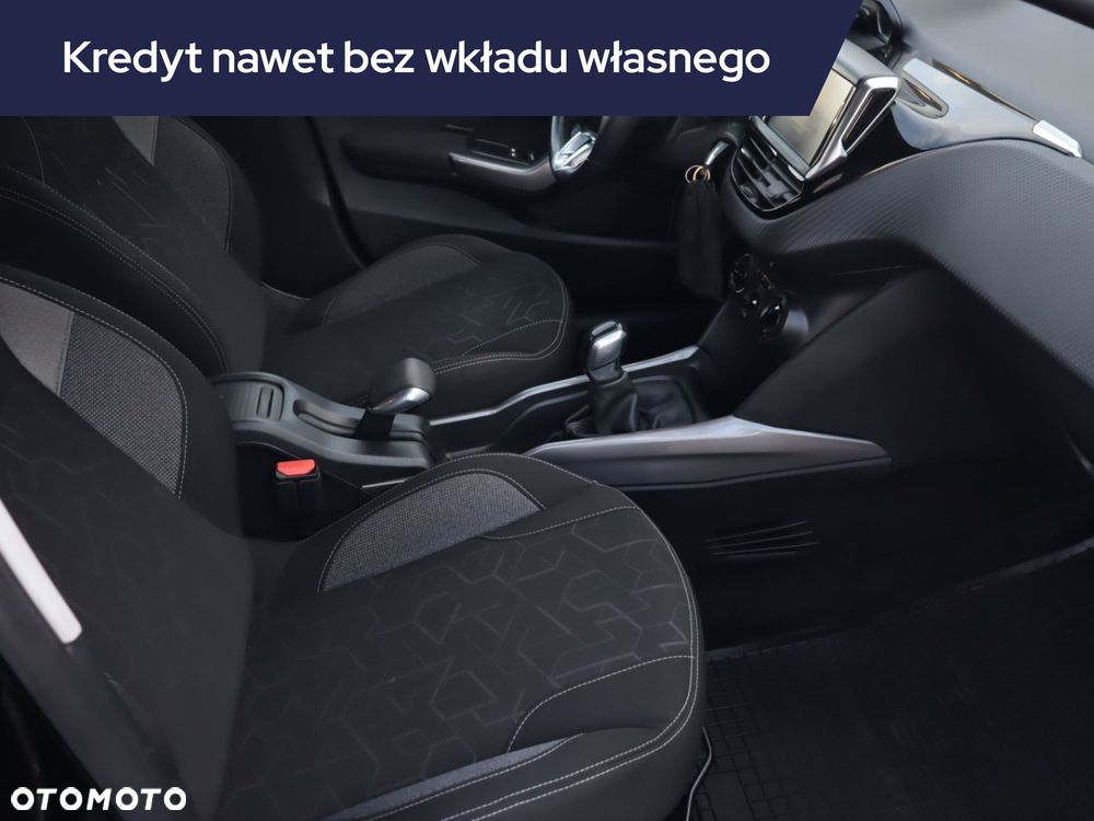Peugeot 2008 - 11