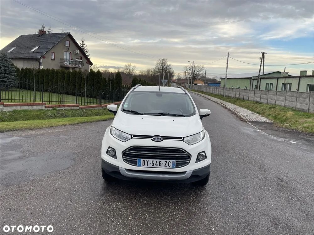 Ford EcoSport - 6