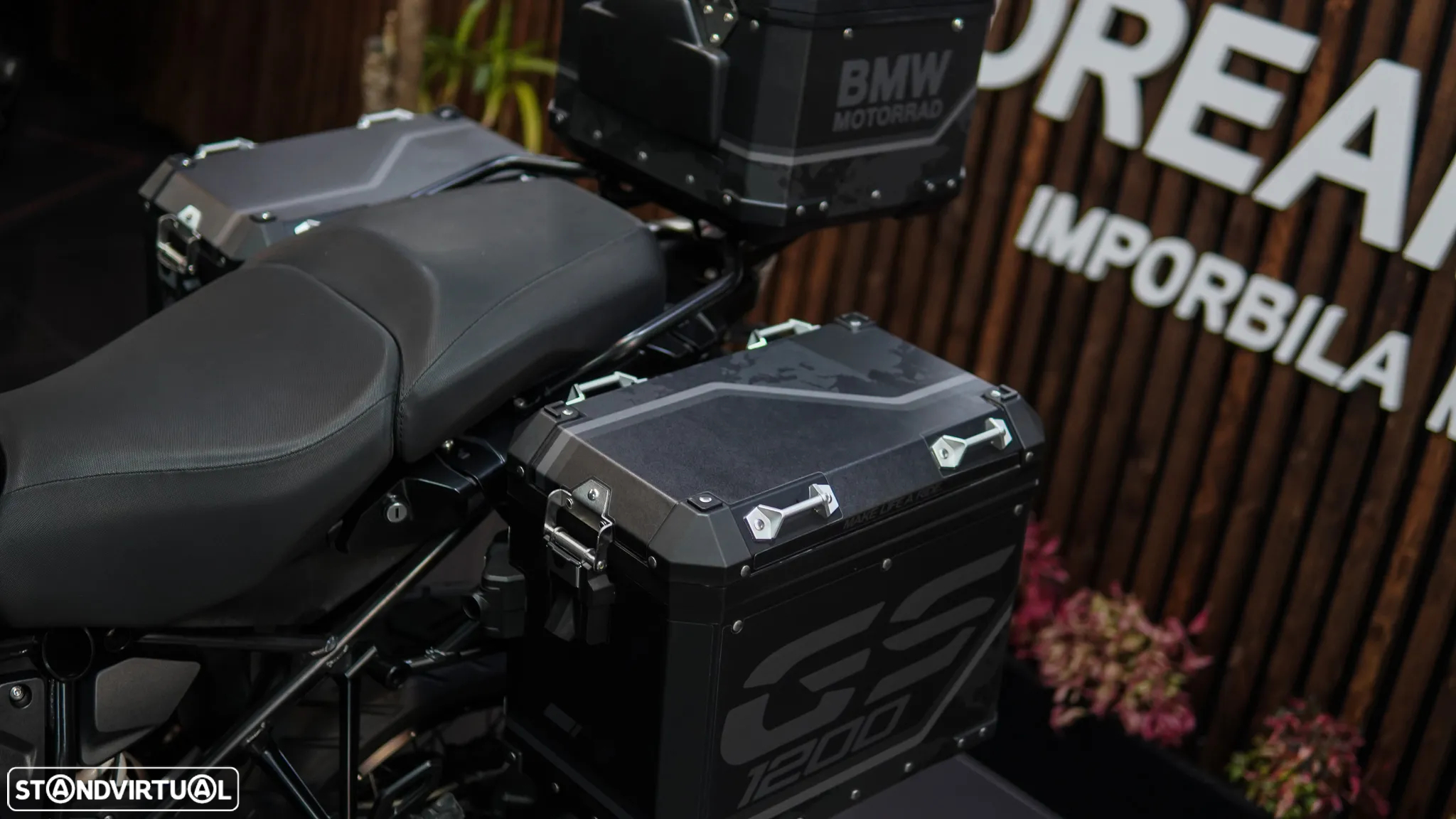 BMW R 1200 GS Adventure - 42