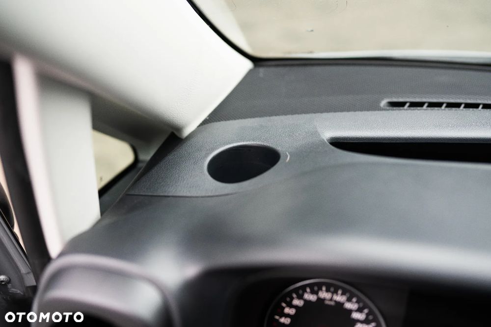 Mercedes-Benz Vito furgon - 20