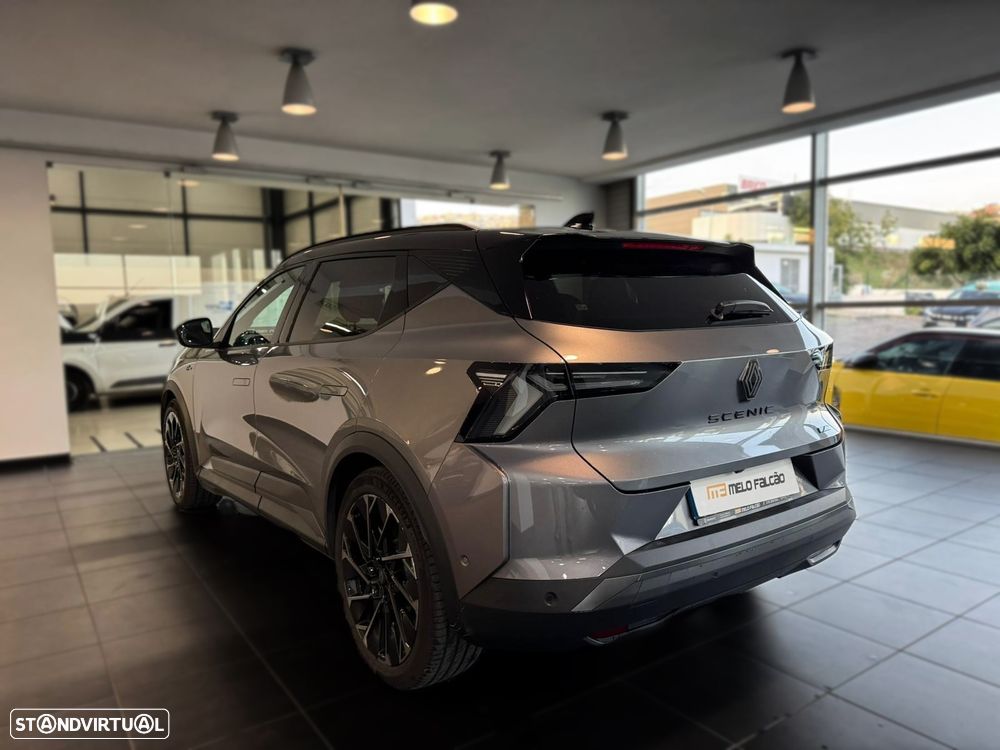 Renault Scénic E-Tech 87 kWh Esprit Alpine - 6