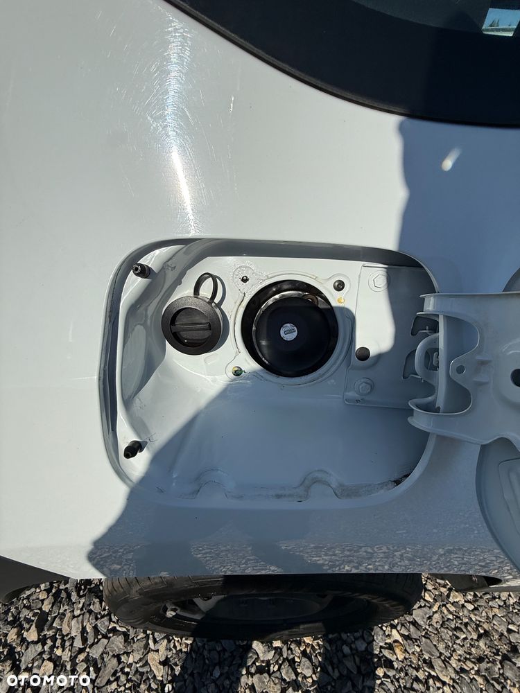 Dacia Duster 1.6 16V 4x2 Ambiance - 14