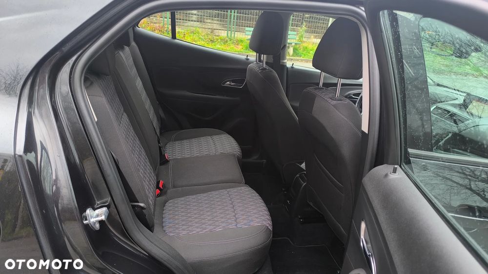 Opel Mokka 1.6 Enjoy S&S - 17