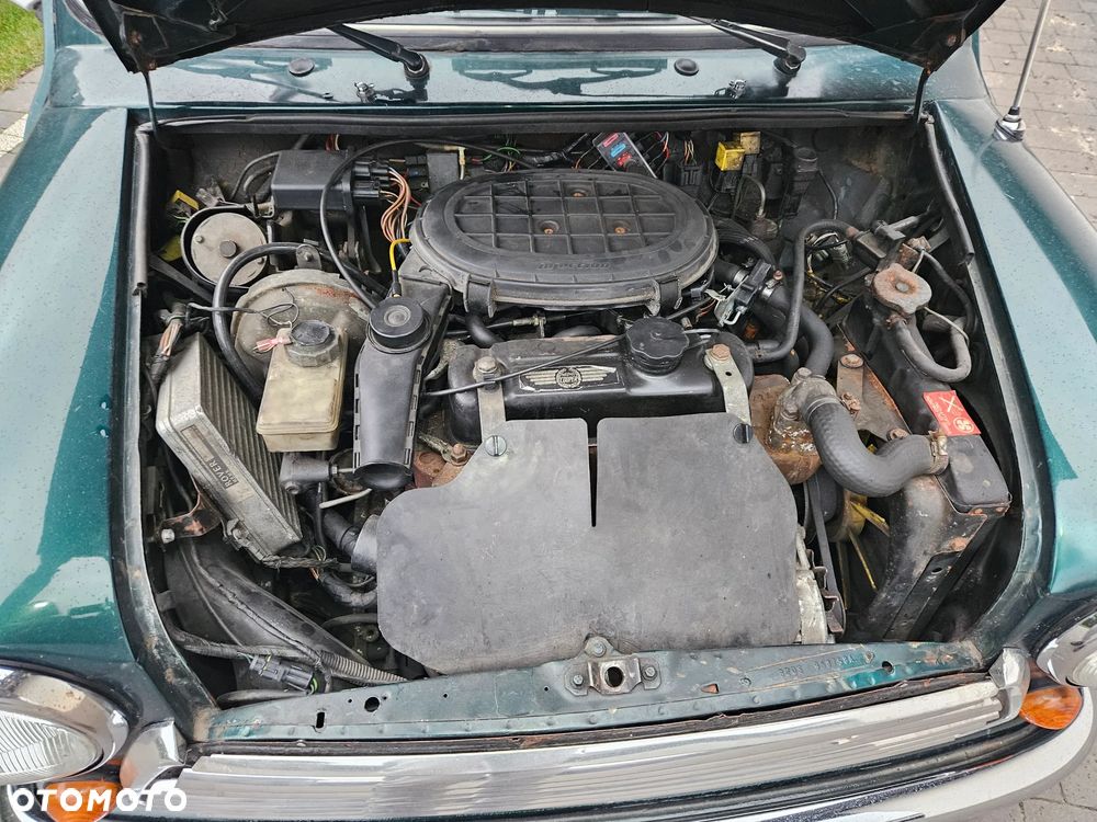 MINI Cooper - 11
