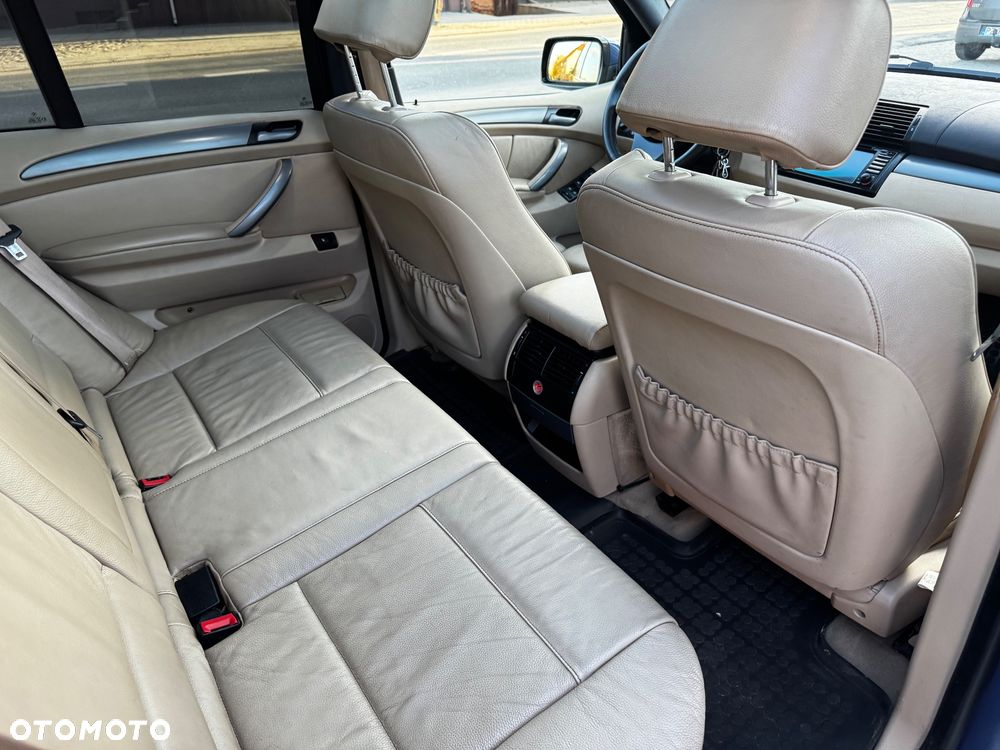 BMW X5 3.0 d Edition Exclusive Sport - 19