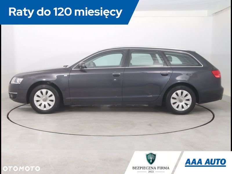 Audi A6 Avant - 3