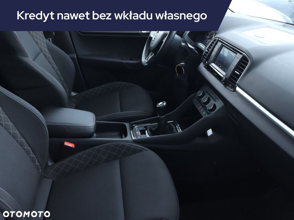 Skoda Karoq - 11