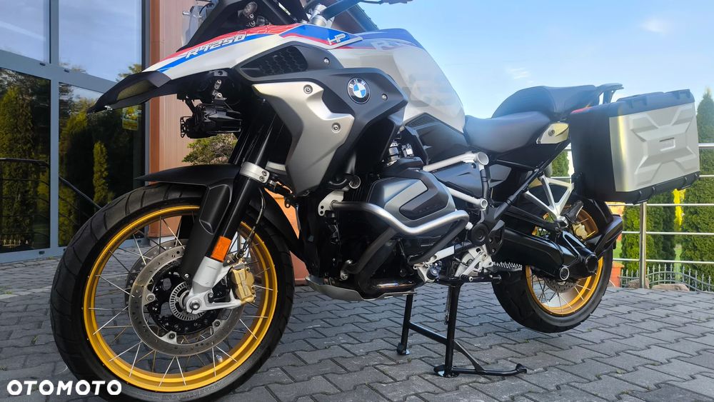 BMW GS - 13