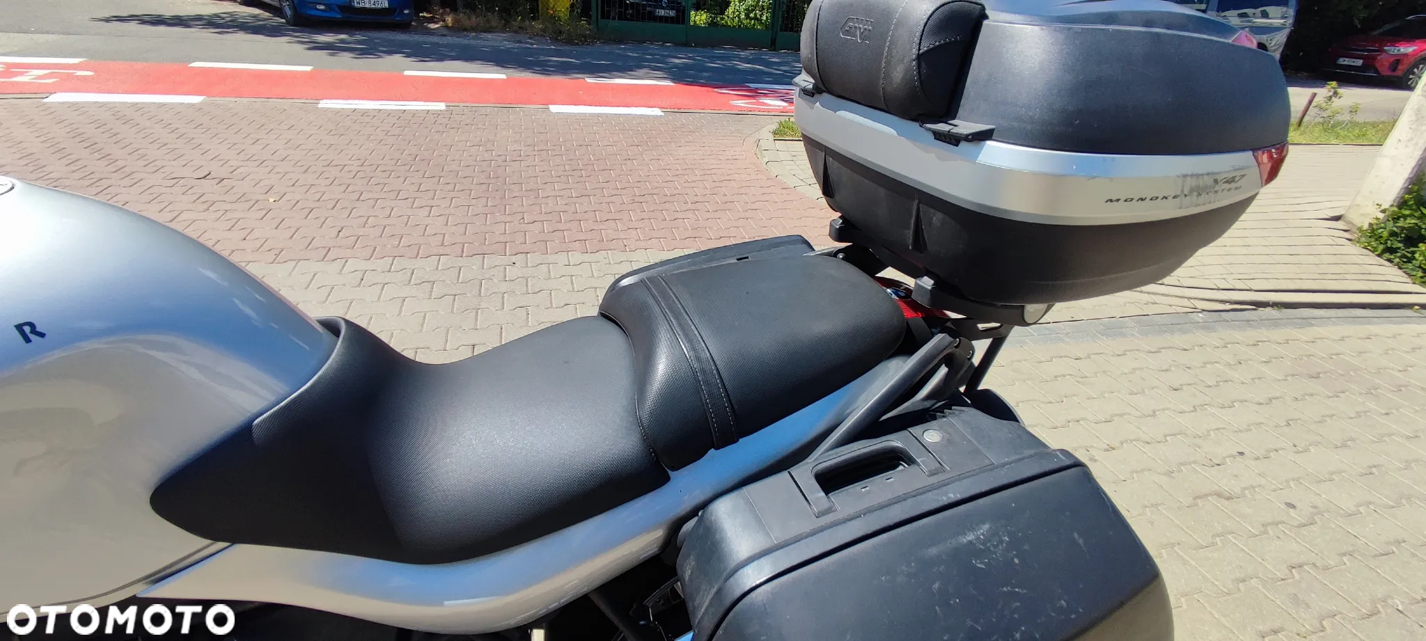 BMW R - 9