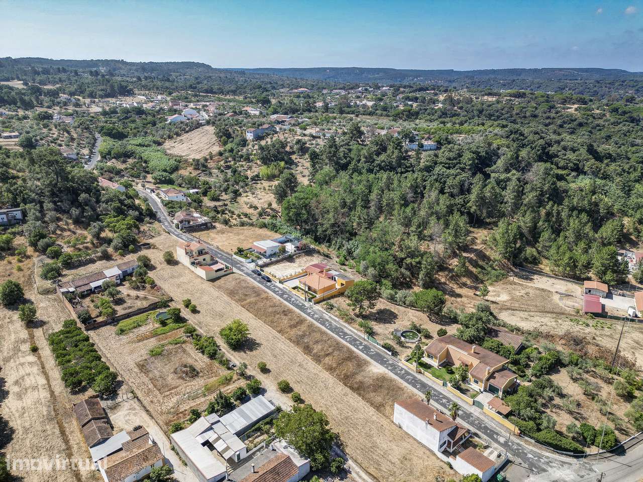 Tereno urbano na Chamusca com 250,7 m² - Grande imagem: 5/16