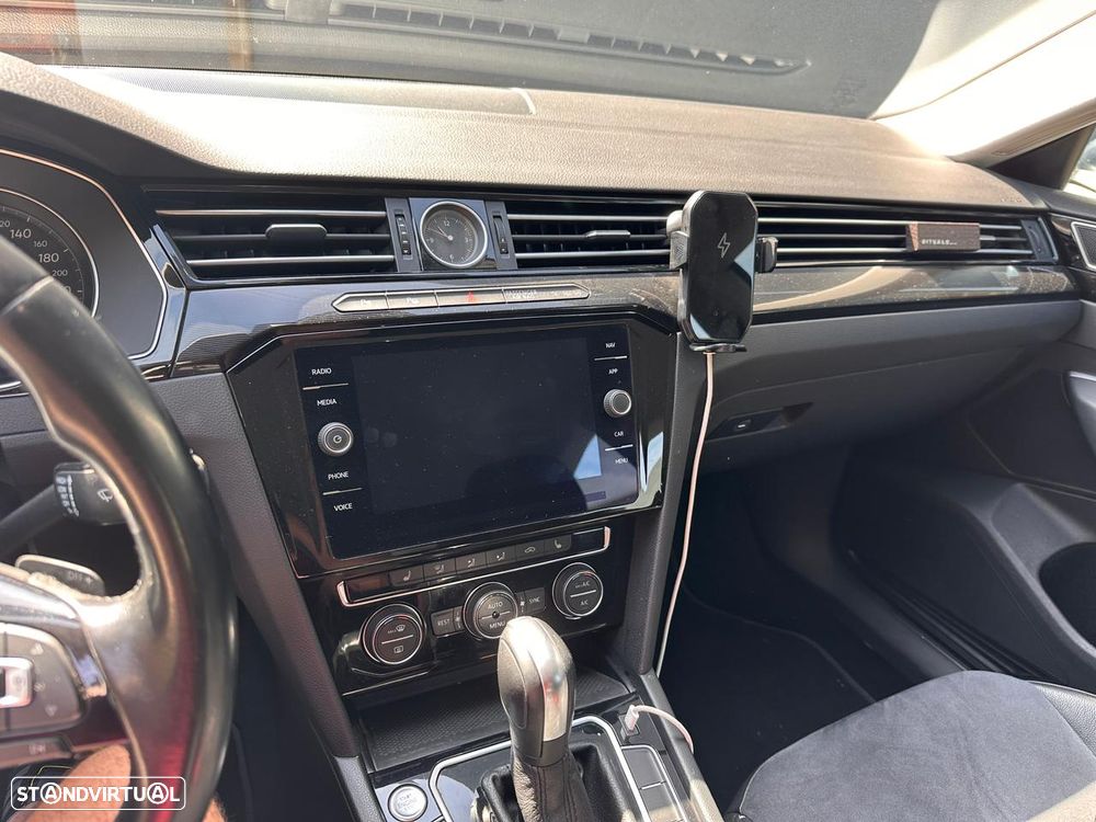 VW Arteon 2.0 TDI Elegance DSG - 5