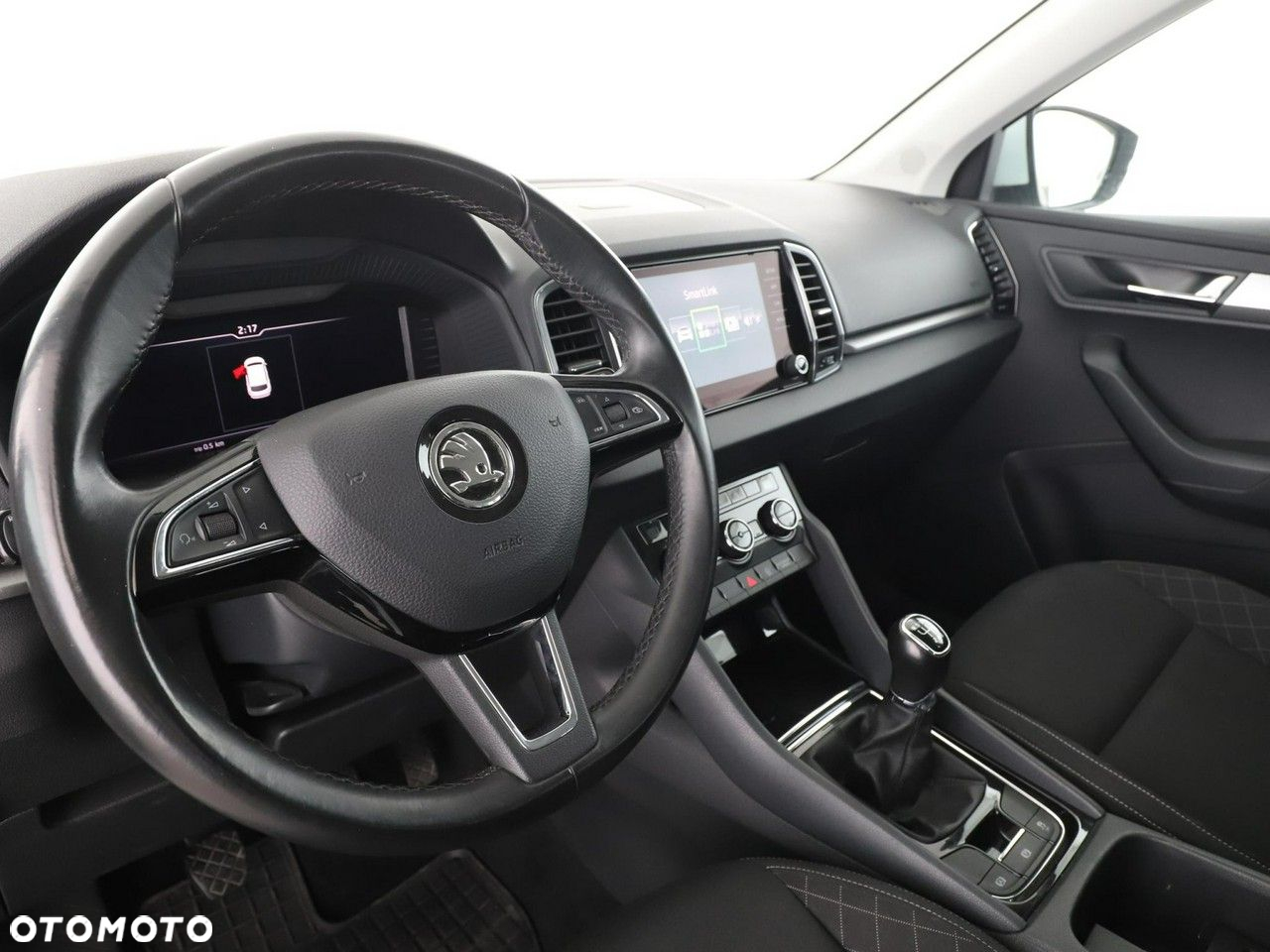 Skoda Karoq - 14