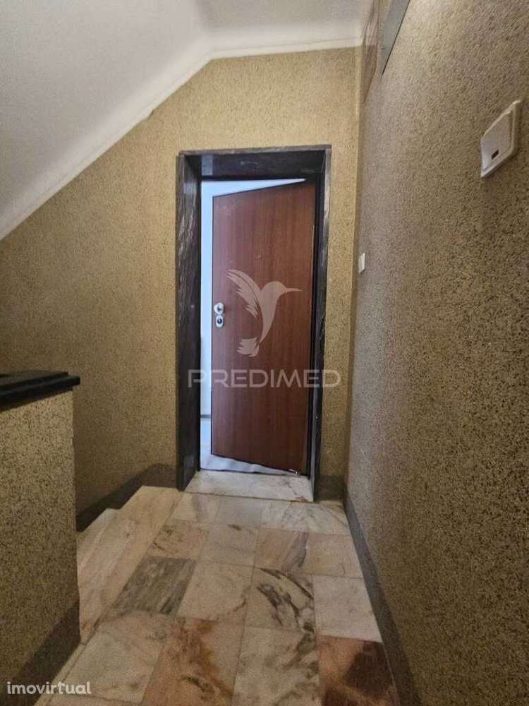 Apartamento T2 em Remodelação – Setúbal, São Sebastião - Grande imagem: 2/11