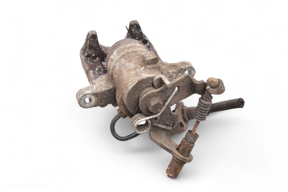 Zacisk Hamulcowy Lewy Tył GOLF VI AUDI A3 8P SEAT ALETA 2.0TDI 1K0615423J - 5