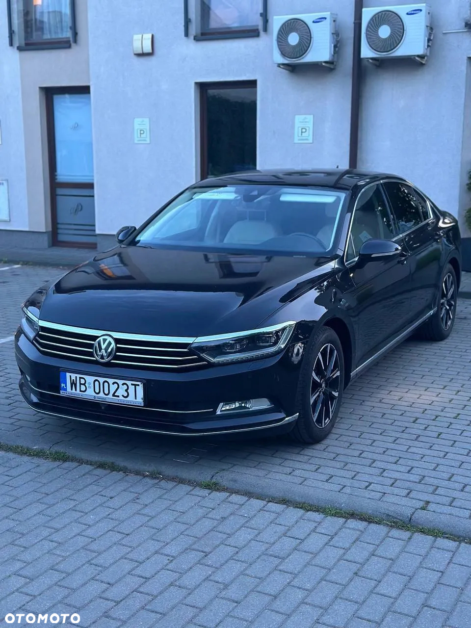 Volkswagen Passat 2.0 TDI BMT Highline DSG7 - 2