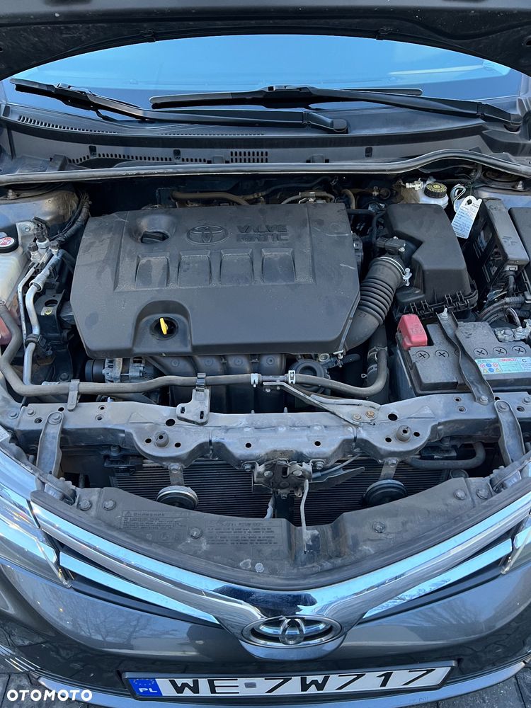 Toyota Corolla 1.6 Comfort MS - 14