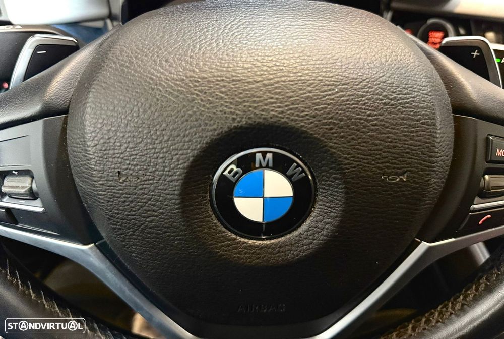 BMW X6 40 d xDrive - 32