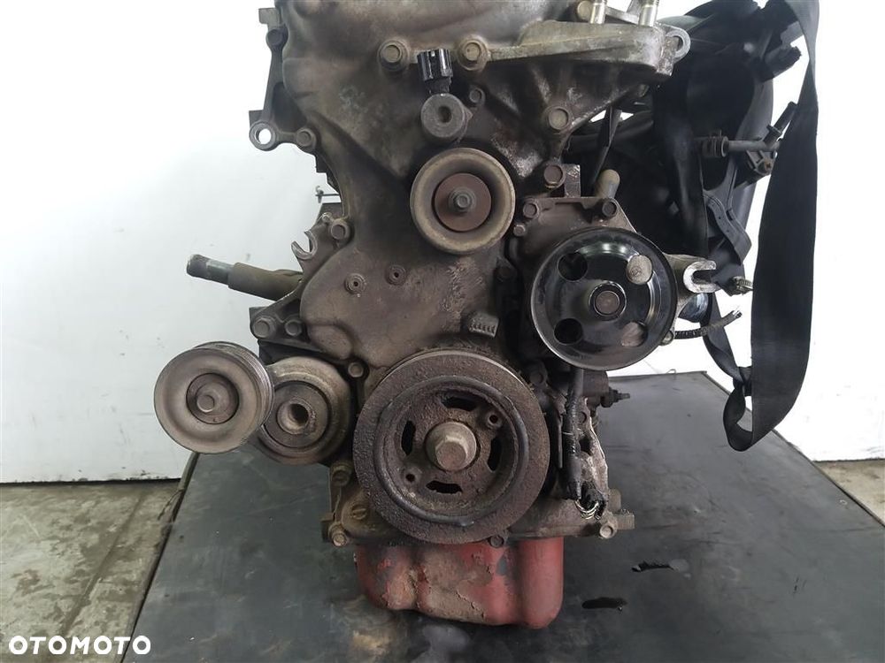 Silnik benzyna Mazda 3 I 2003-2009 1.6 16 V 103 KM Z6 - 2