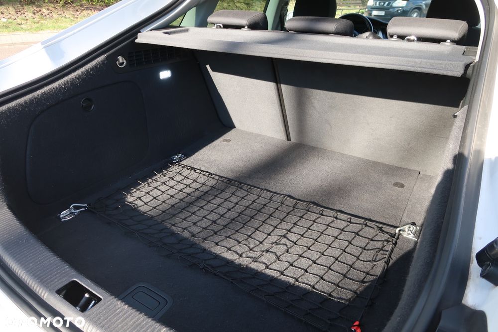 Audi A5 Sportback 2.0 TDI (clean diesel) DPF multitronic - 15