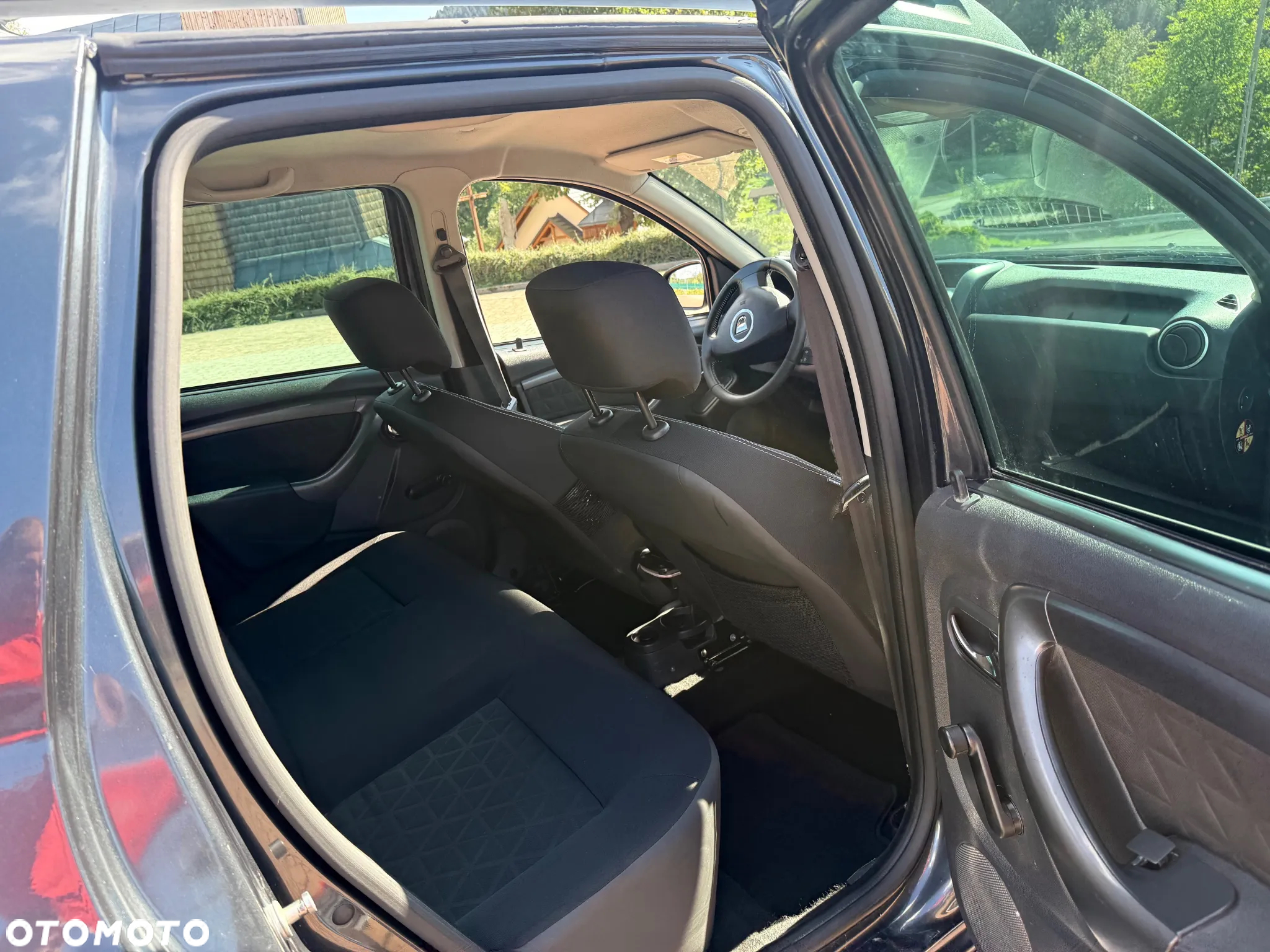 Dacia Duster 1.5 dCi Comfort - 14