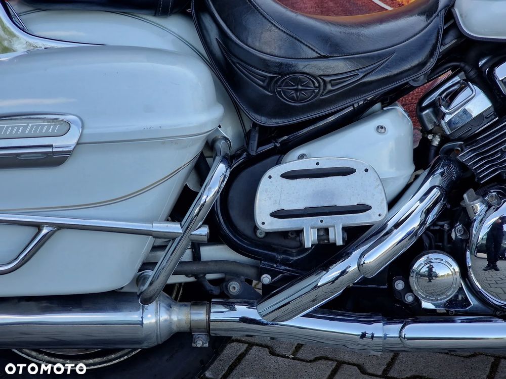 Yamaha Royal Star - 10