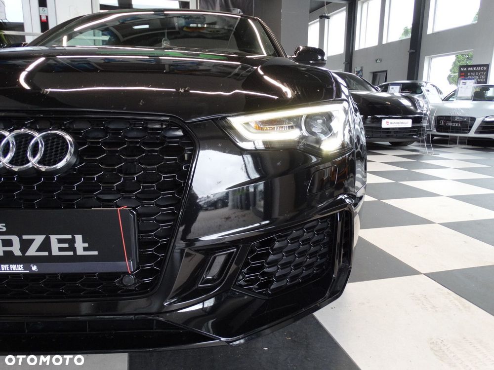 Audi S5 Coupé - 40