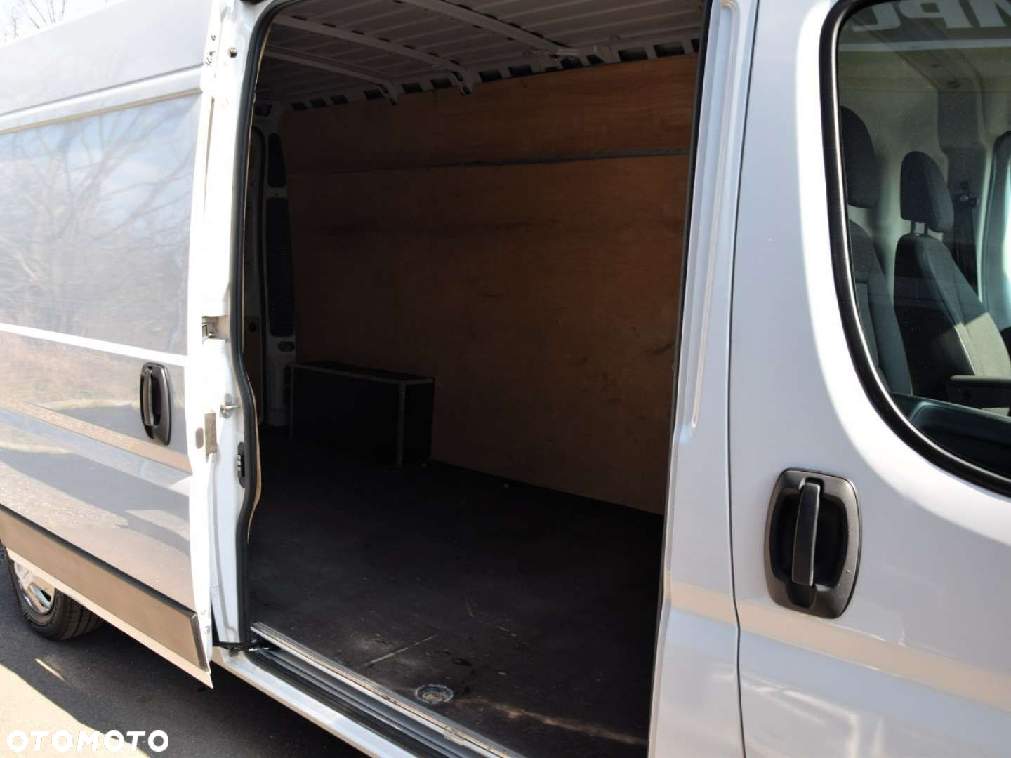Opel MOVANO - 12