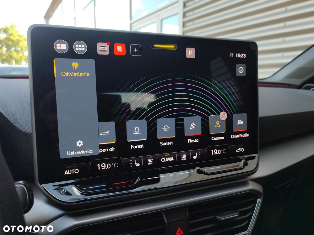 Seat Leon 1.5 eTSI FR DSG - 29