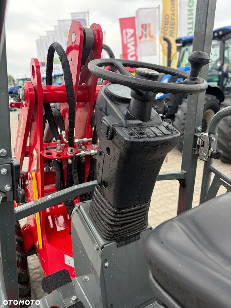 Weidemann 1140 Basic Line - 6