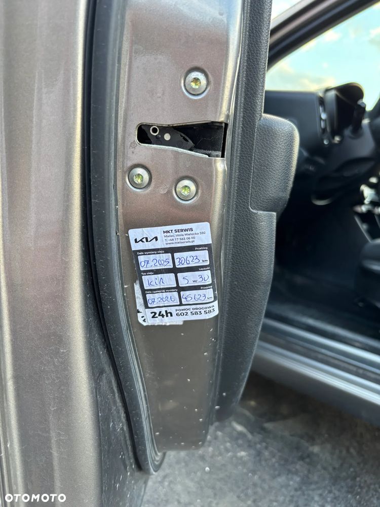 Kia Picanto 1.2 L - 9