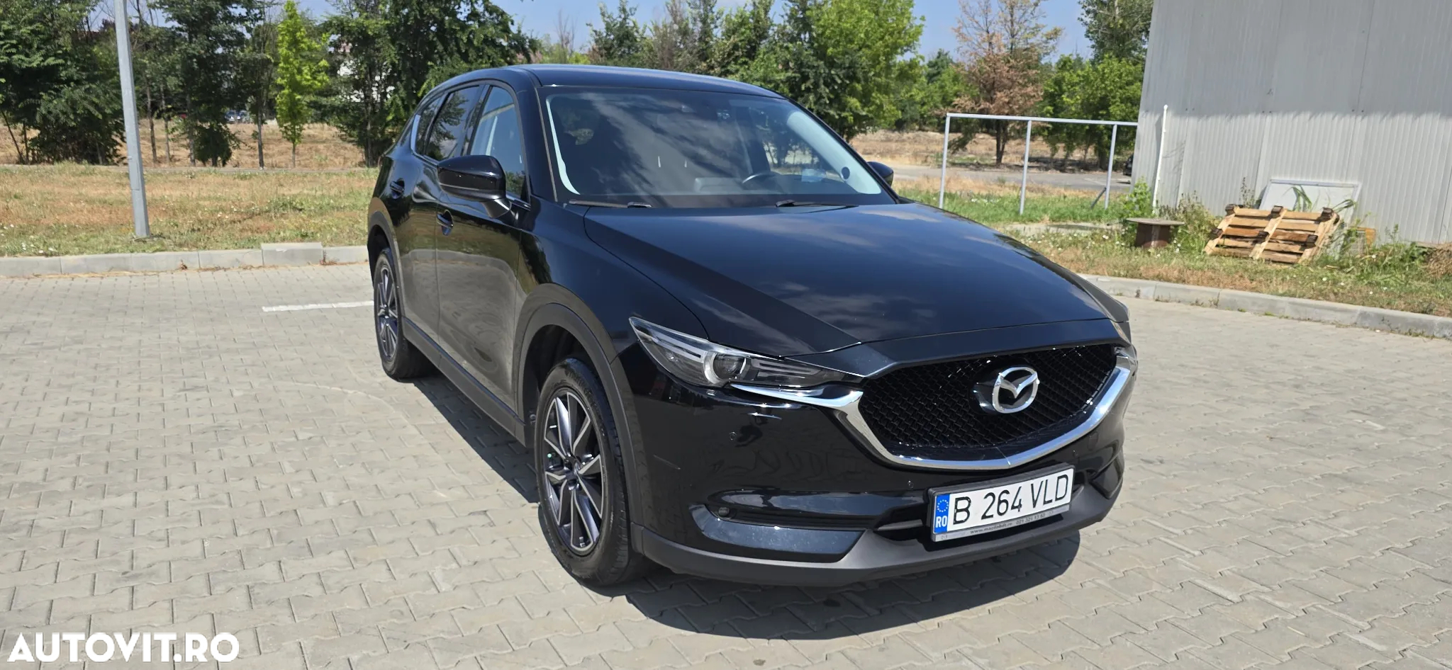 Mazda CX-5 - 2