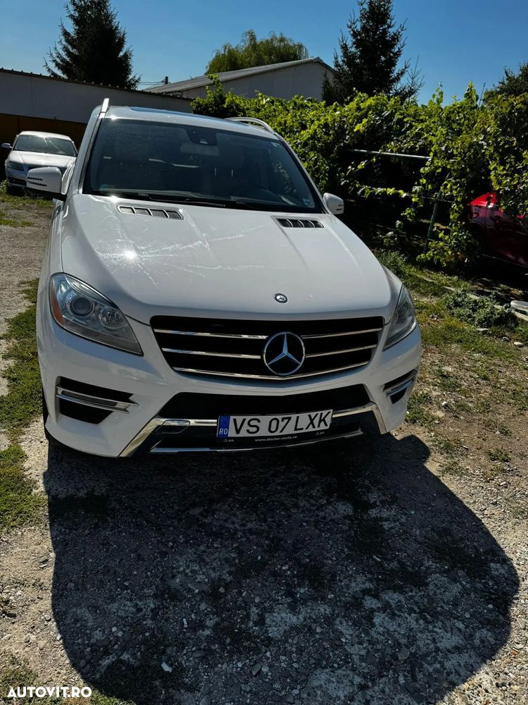 Mercedes-Benz GLE - 3