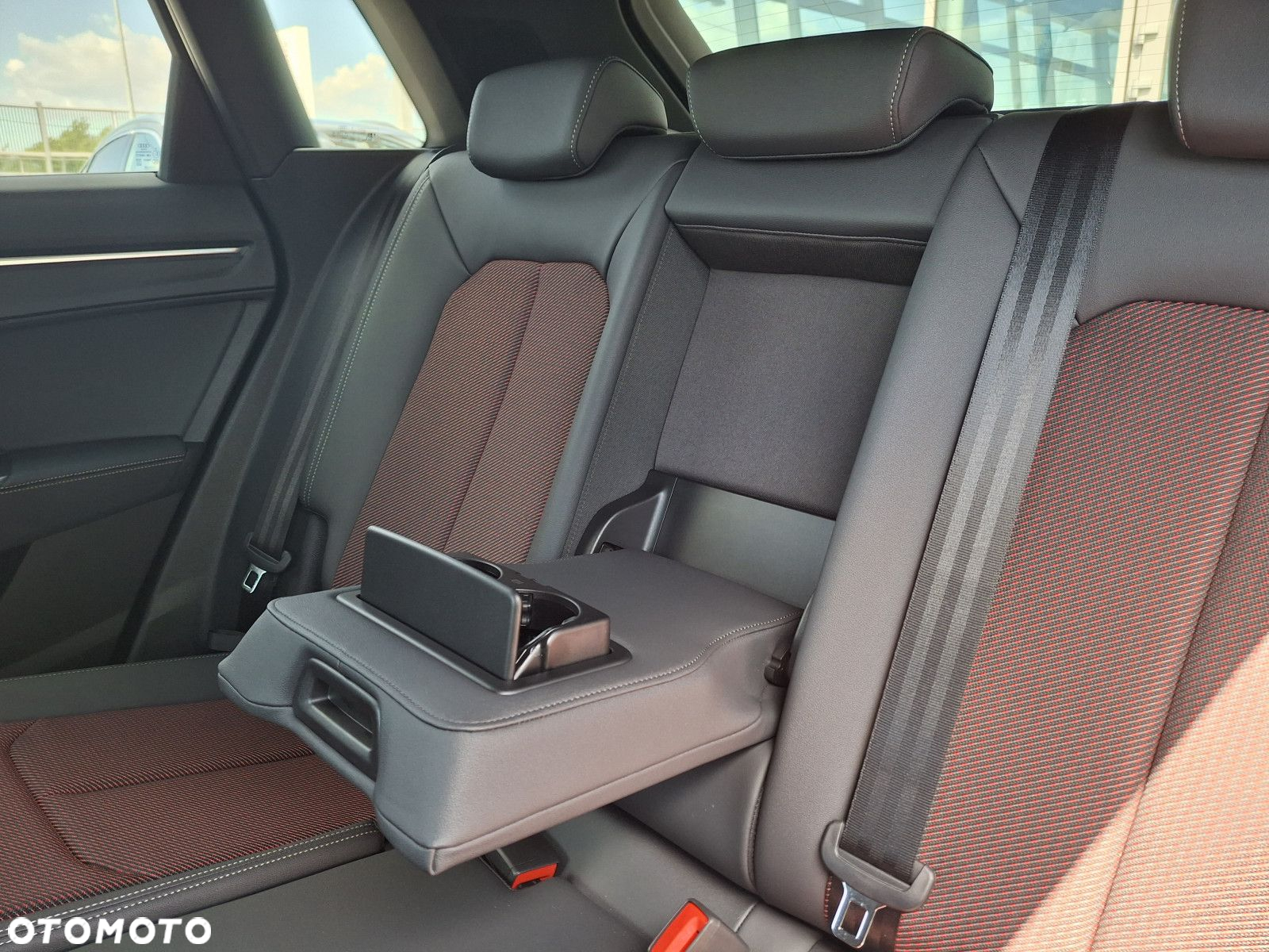 Audi Q3 - 20