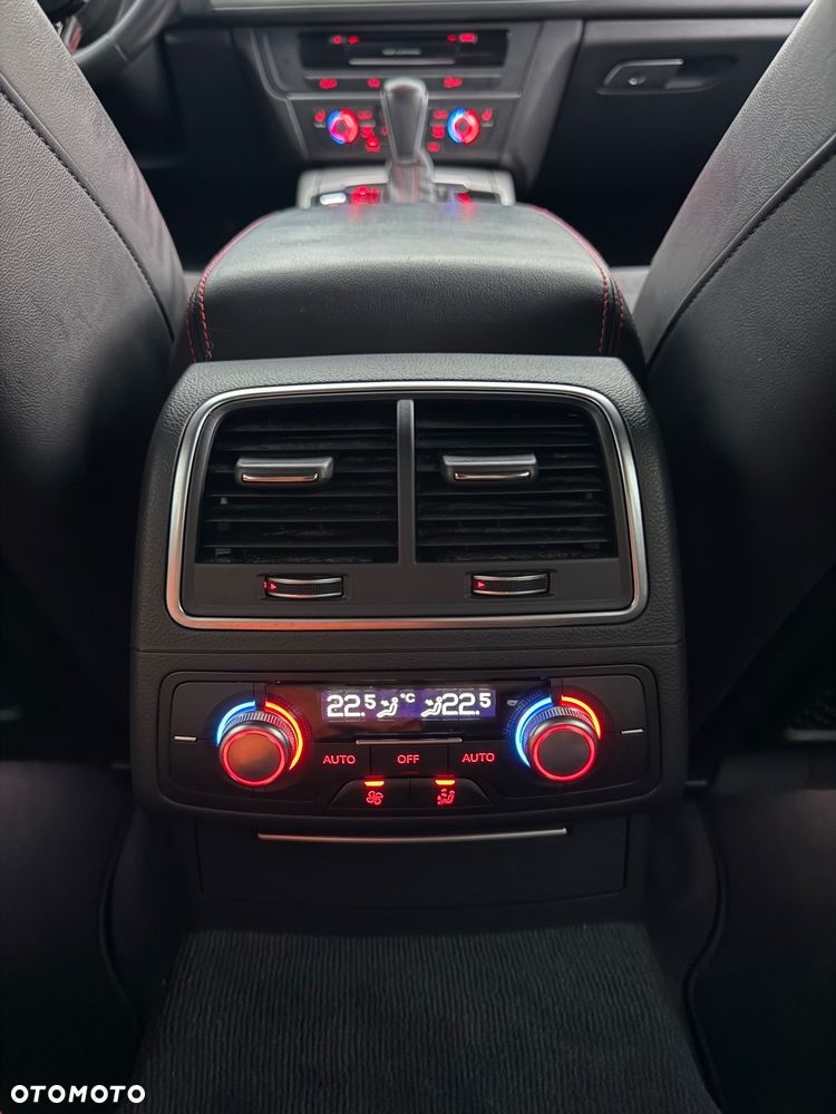 Audi A6 Avant 2.0 TDI ultra S tronic - 29