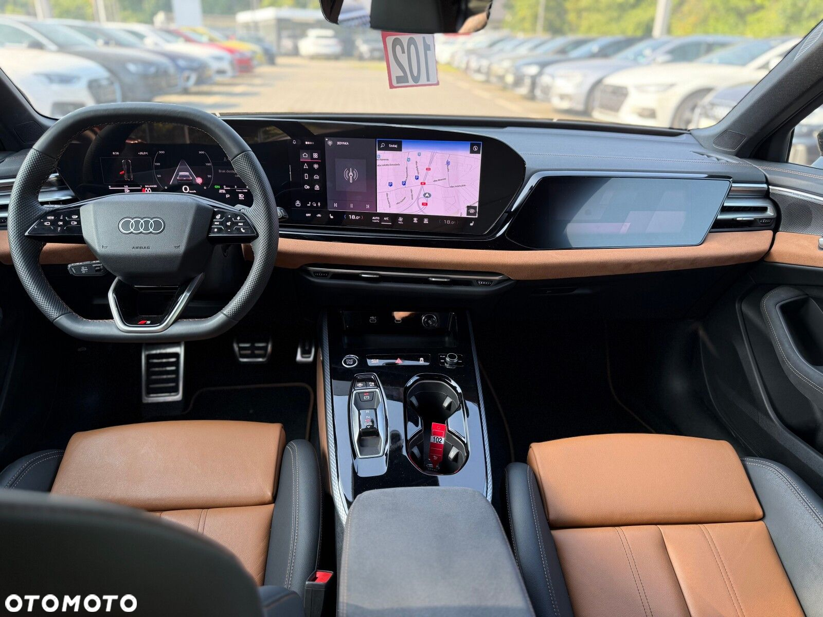 Audi A5 - 19