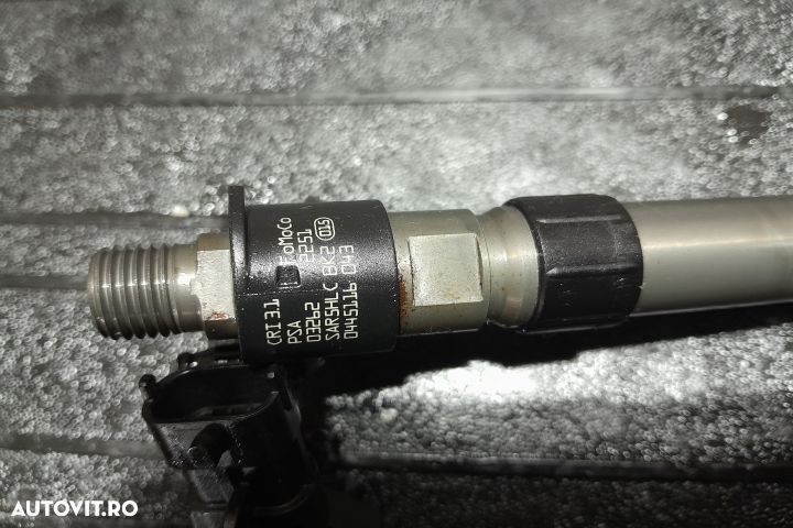 Injector motorina 0445116043 SET 0445116043 SET Land Rover Range Rove - 3