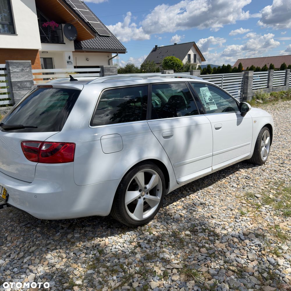 Seat Exeo ST 2.0 TDI DPF Sport - 29