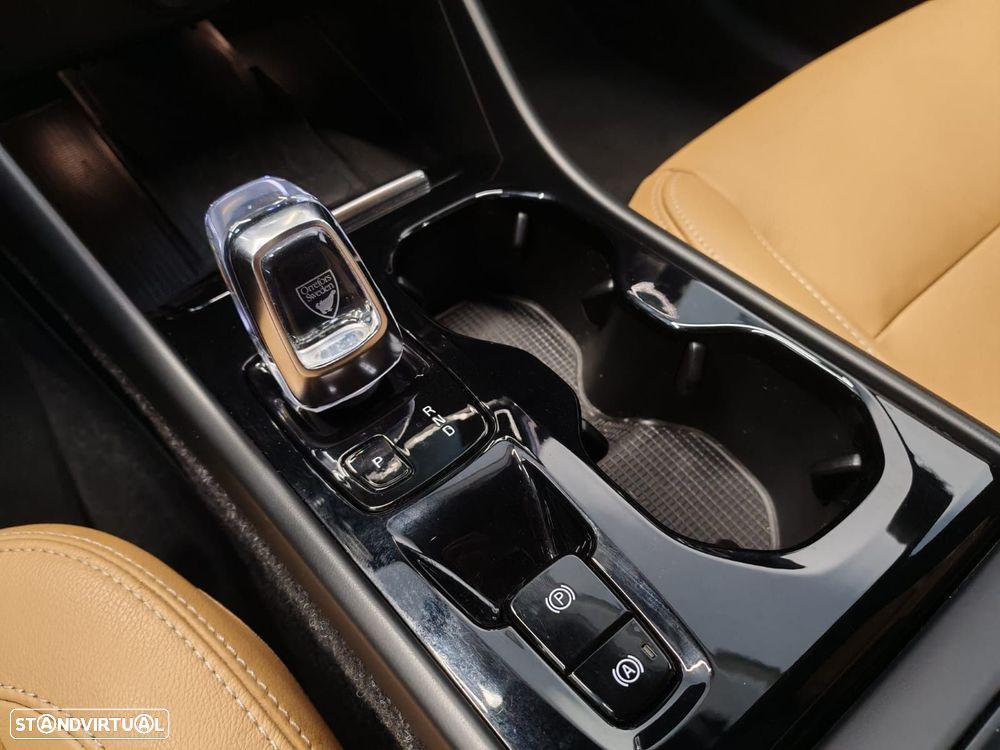 Volvo XC 40 2.0 D3 Inscription Geartronic - 9