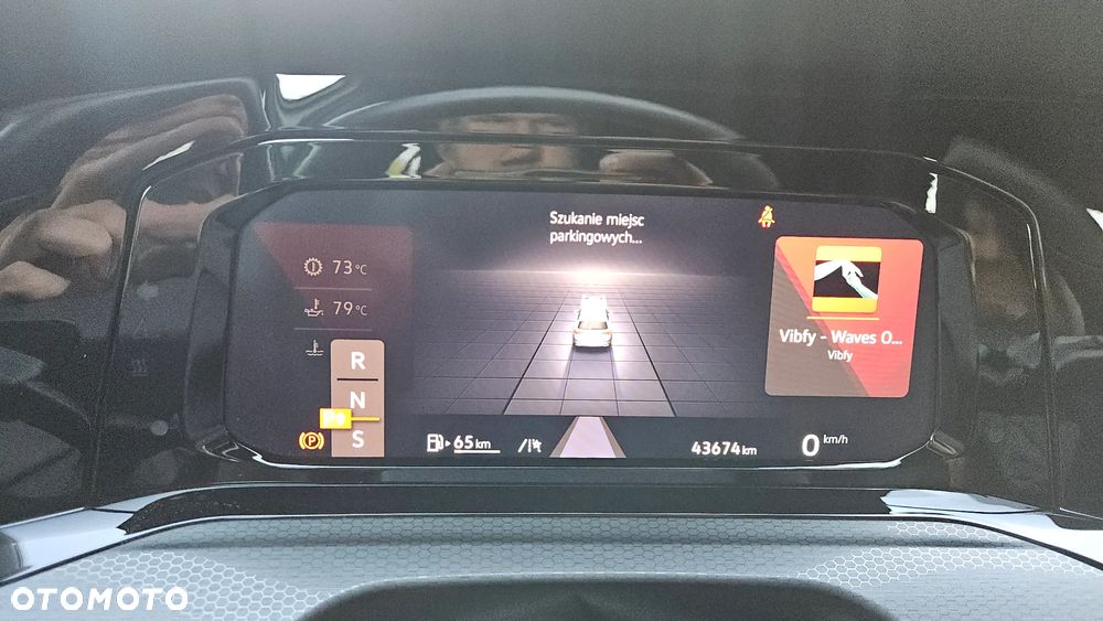 Volkswagen Golf 2.0 TSI GTI DSG - 27