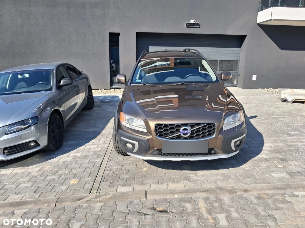 Volvo XC 70 D5 AWD Dynamic Kinetic - 3