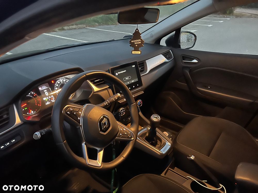 Renault Captur - 7