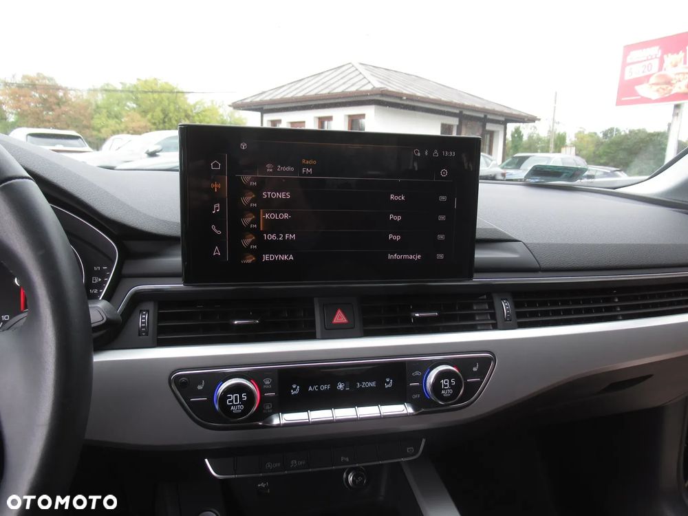 Audi A4 - 17